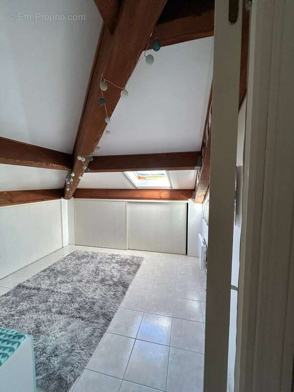 Appartement à SAINT-FLORENT