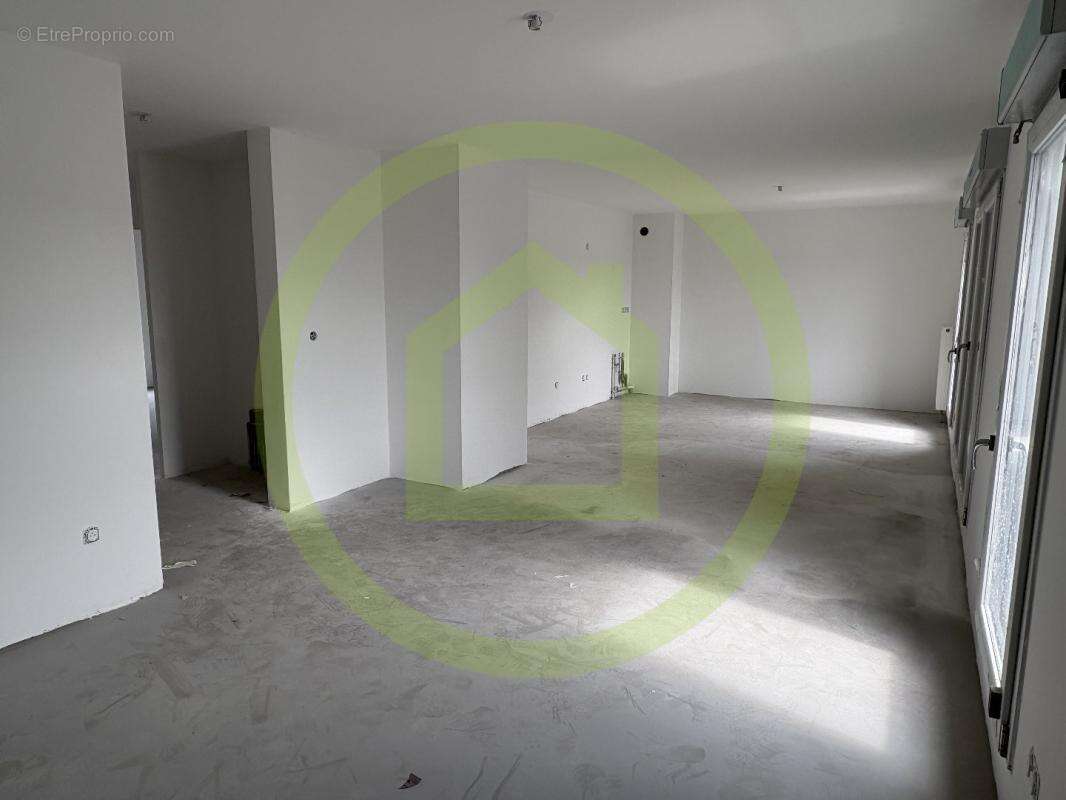 Appartement à PERENCHIES