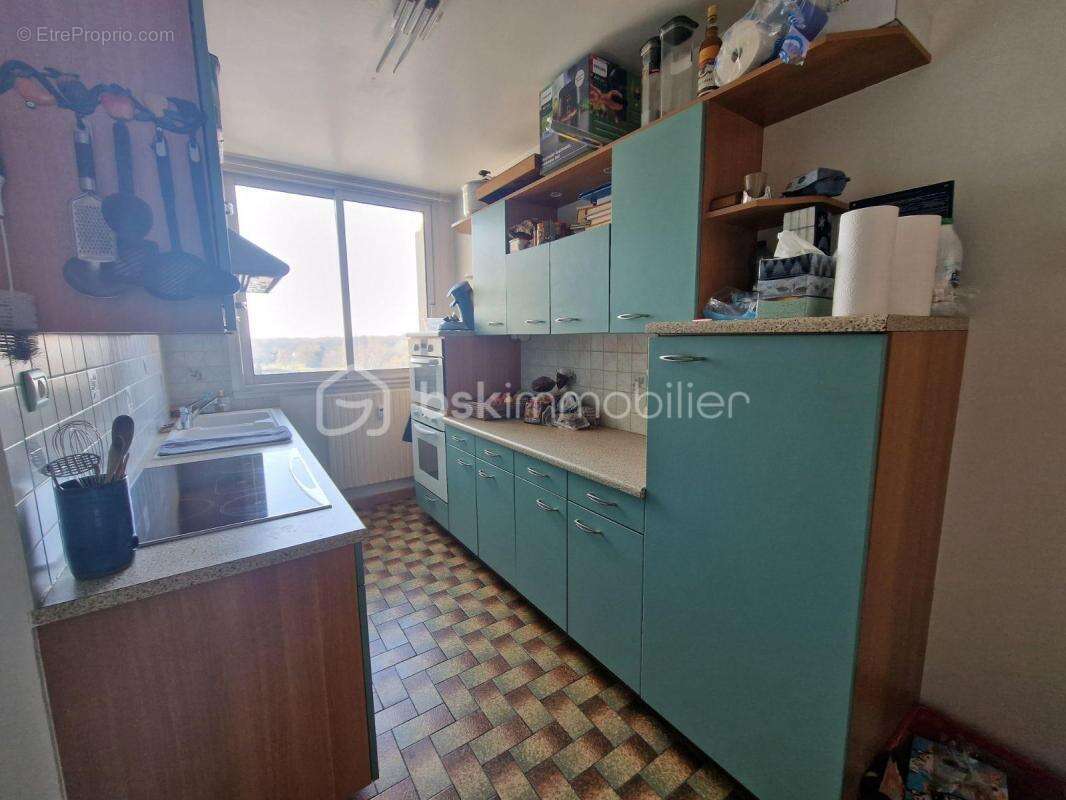 Appartement à ROISSY-EN-BRIE