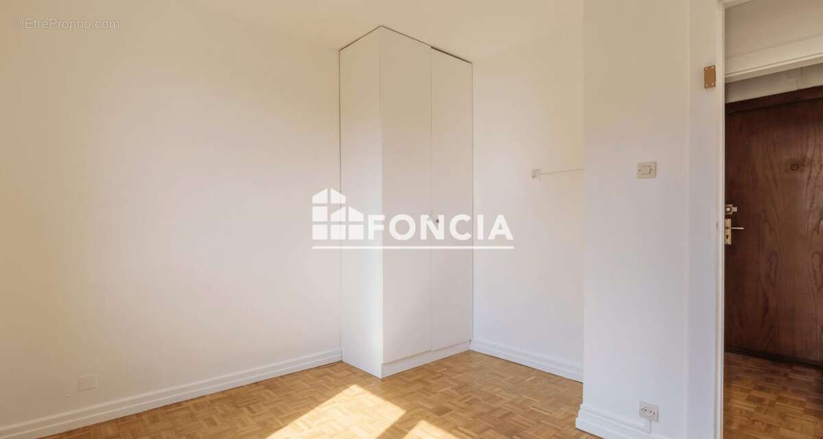 Appartement 77 m² à Nancy  - photo 7