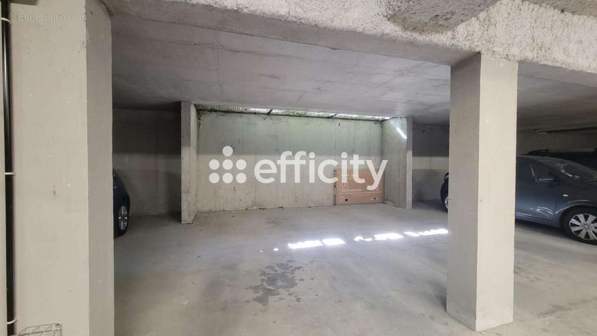 Appartement - photo 15