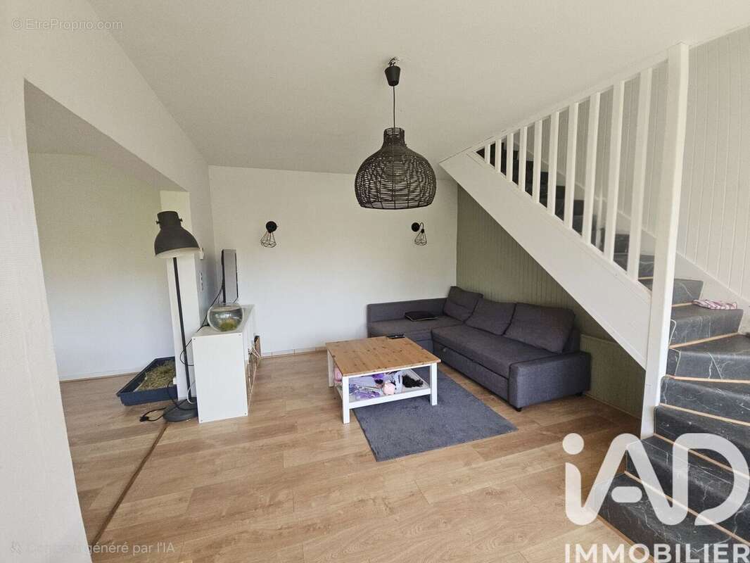 Photo 3 - Maison à LE HAVRE