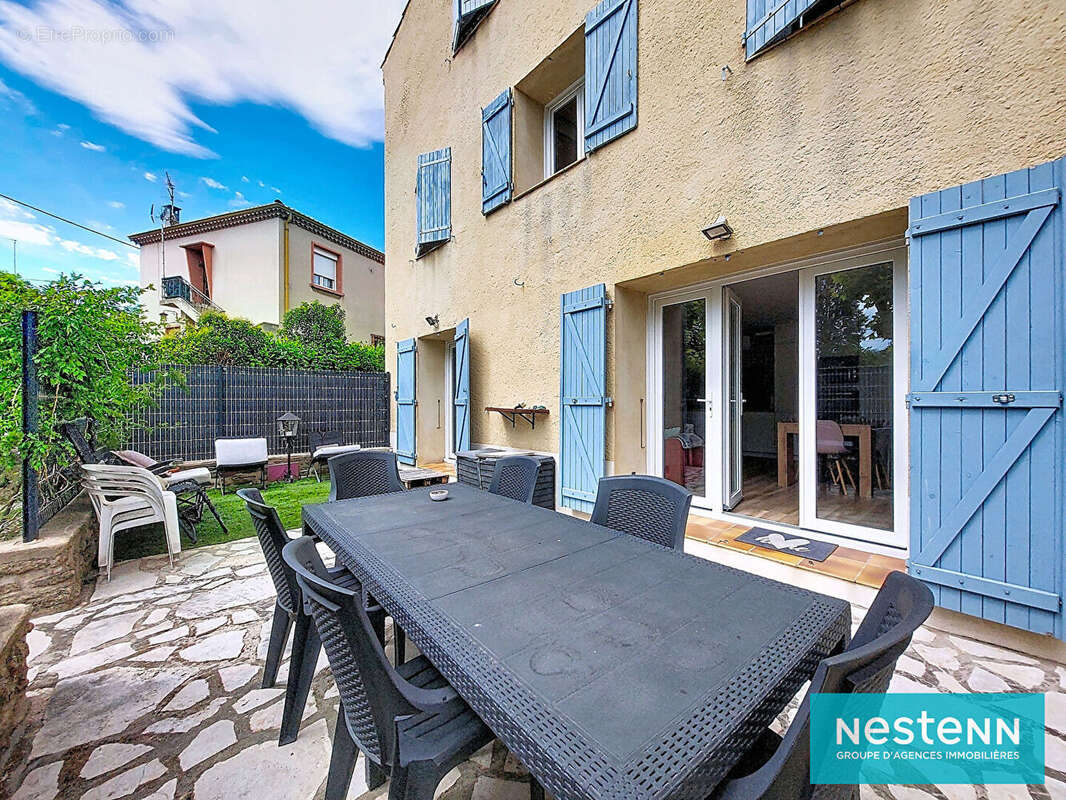 Appartement à ISTRES