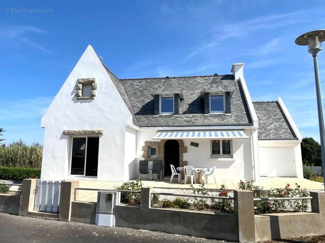 Photo 1 - Maison à DAMGAN