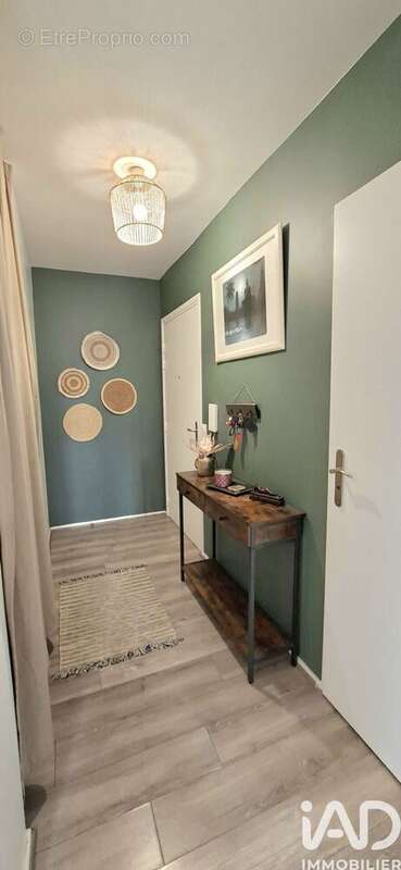 Photo 9 - Appartement à BONNEUIL-SUR-MARNE