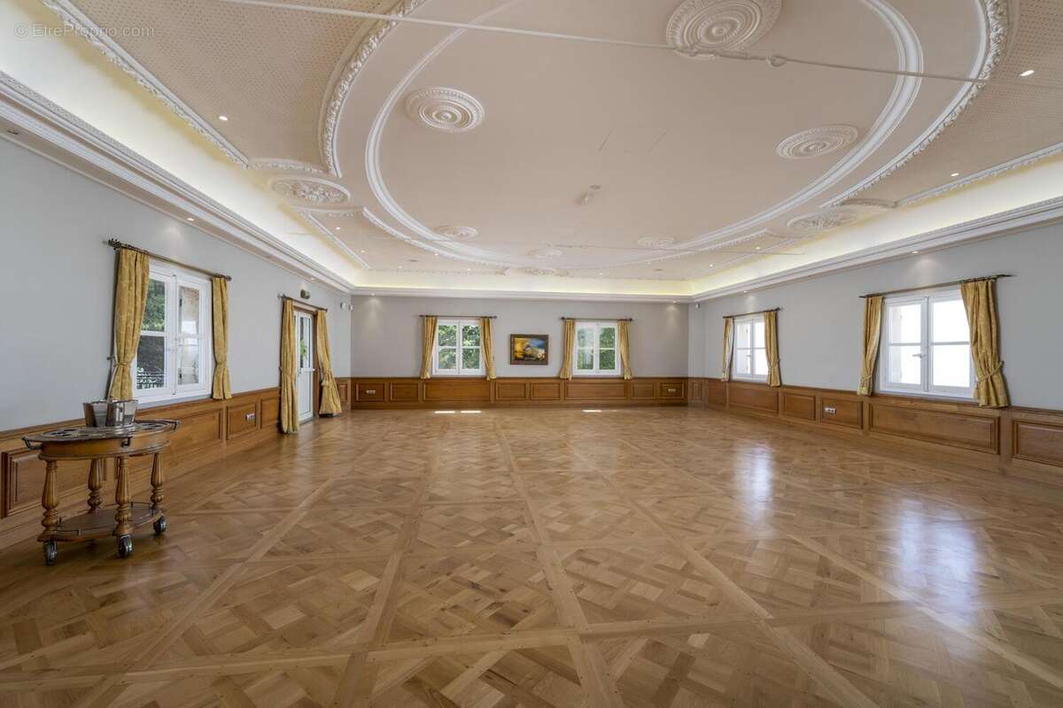 Maison à VILLEFRANCHE-SUR-MER