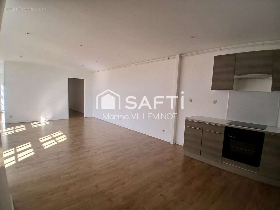 Photo 2 - Appartement à SEDAN