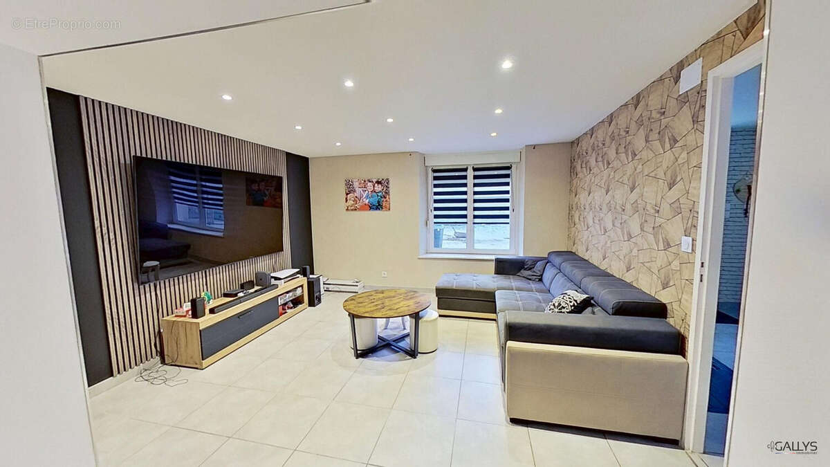 Maison à VOID-VACON