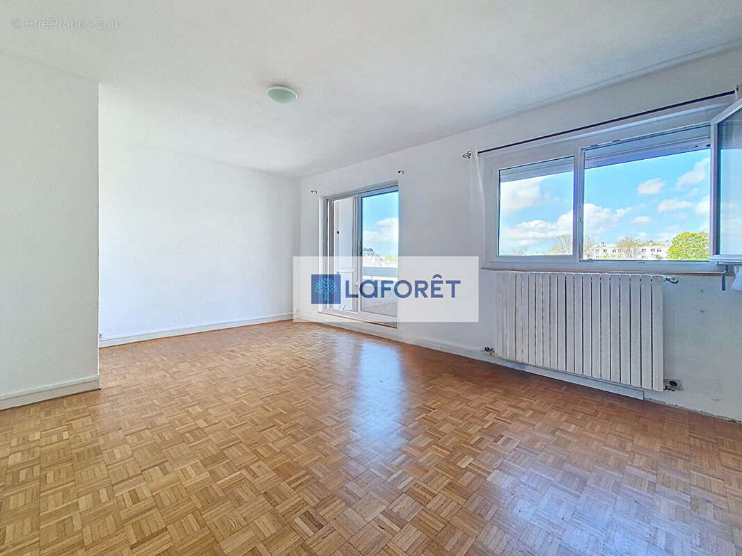 Appartement à BREST