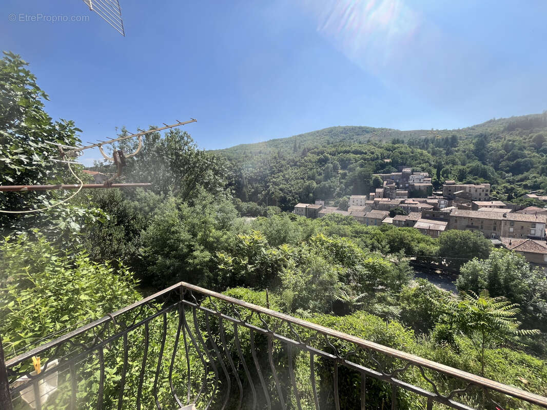 Appartement à GRAISSESSAC