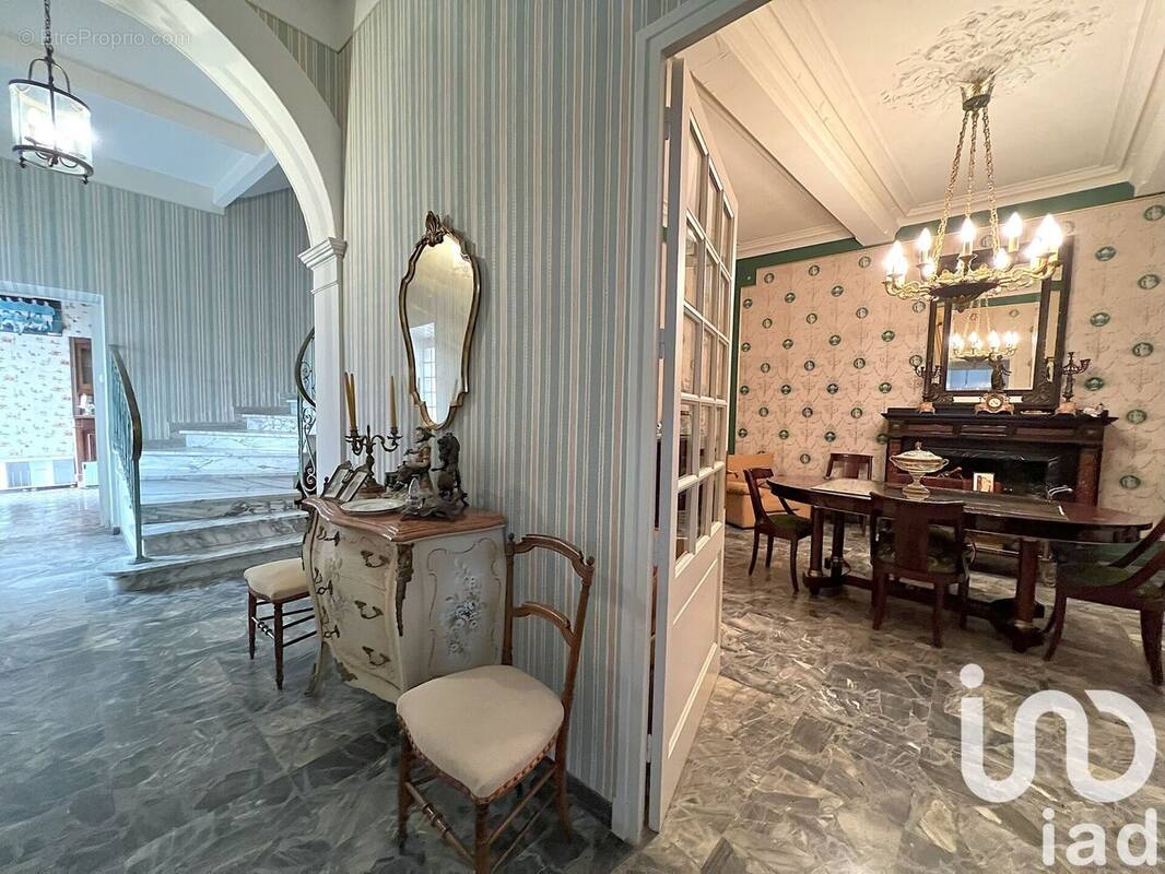 Photo 1 - Maison à ARGELIERS