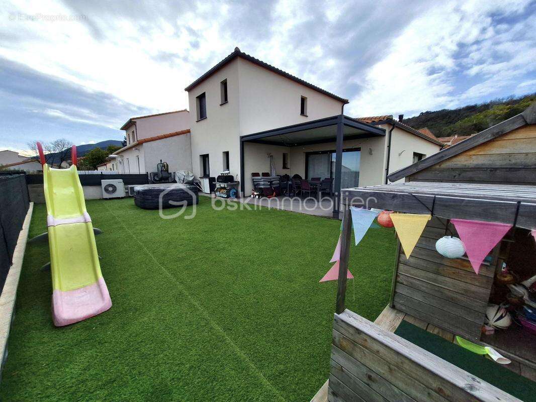 Maison à CERET