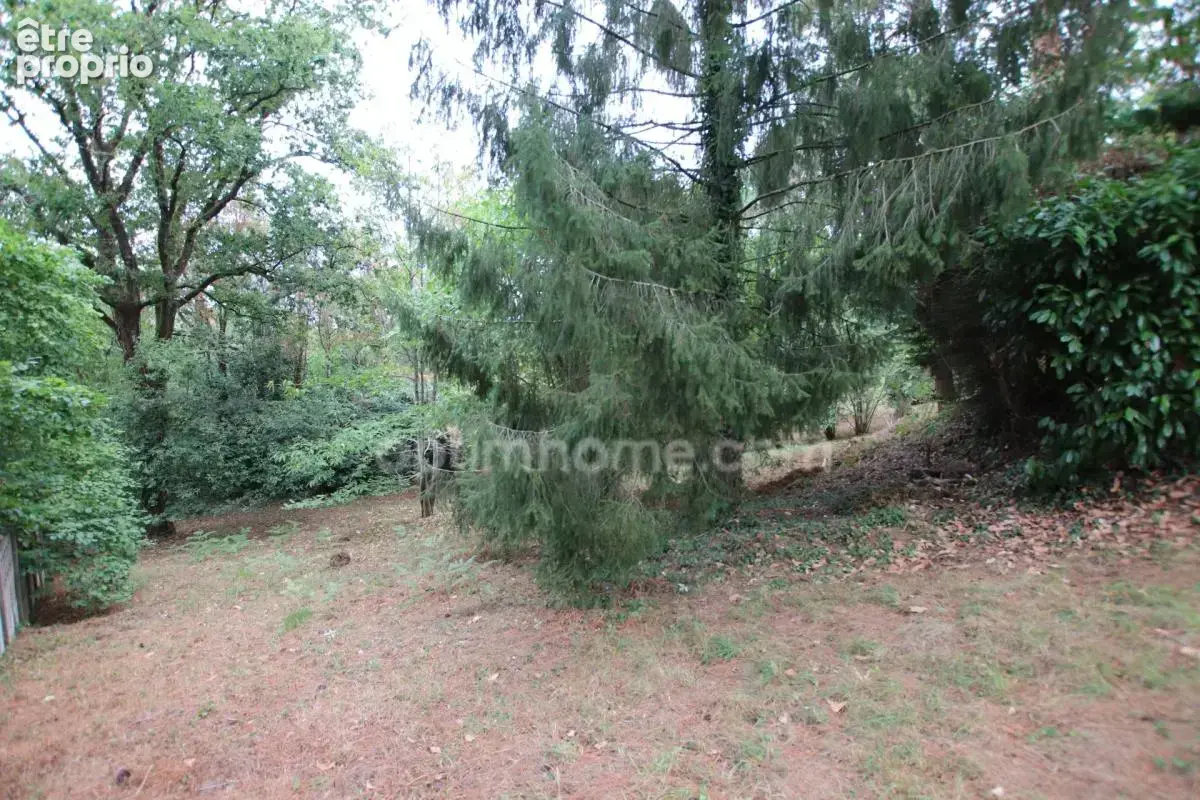 LA GACILLY MORBIHAN, Belle maison familiale de 5 chambres vendue en Viager occupé - photo 2
