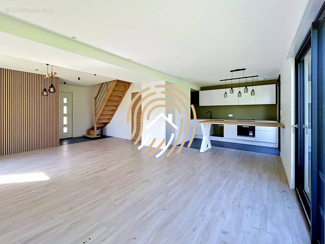 Maison à ROOST-WARENDIN
