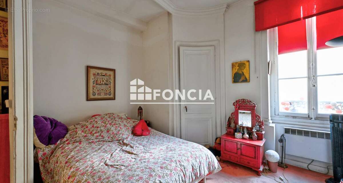 Appartement à PONTOISE