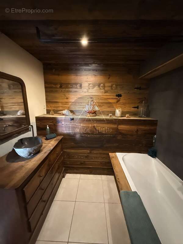 Appartement à TIGNES