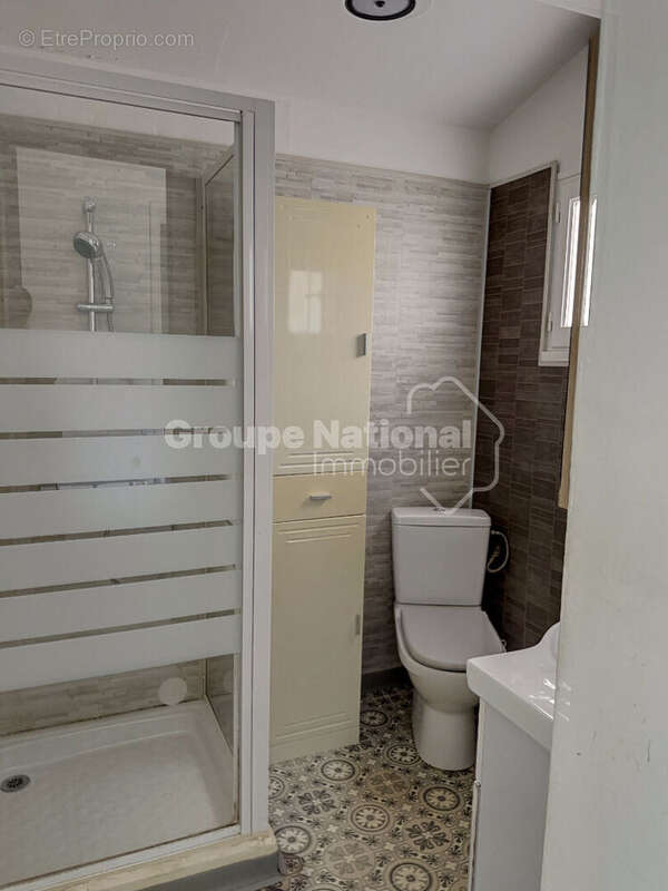 Maison à BERRE-L&#039;ETANG