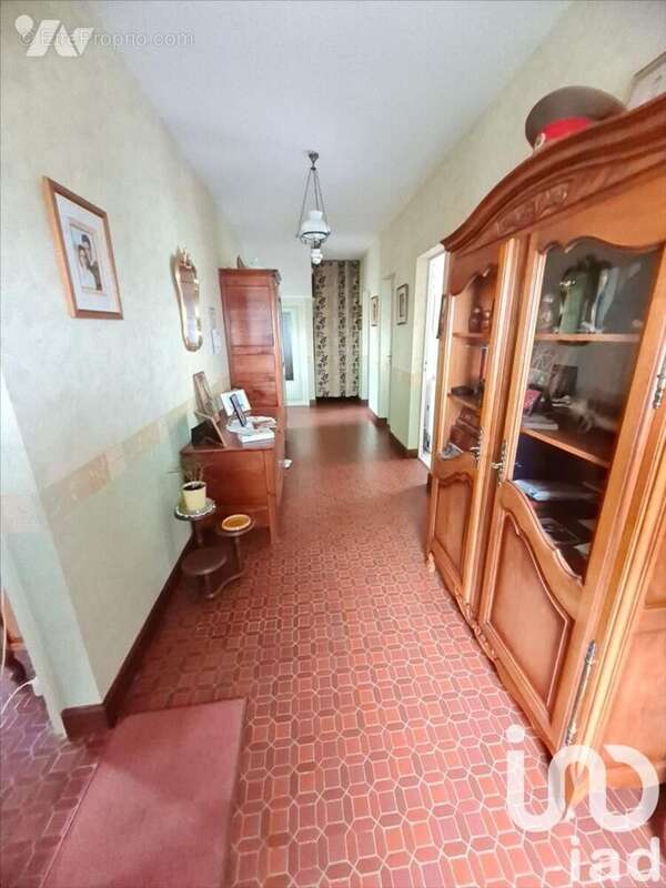 Photo 4 - Maison à MONTOIRE-SUR-LE-LOIR