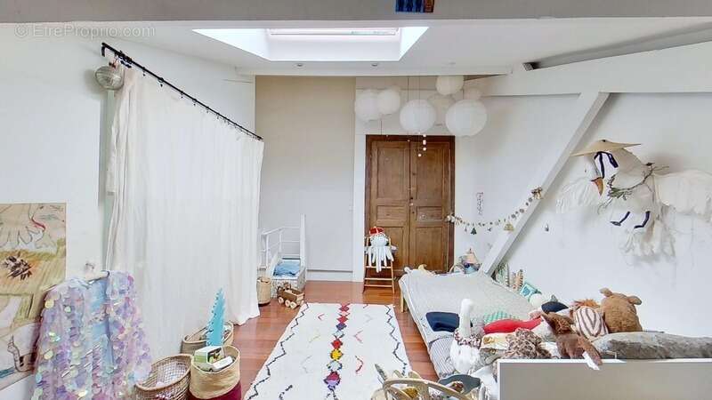 Appartement à BAGNOLET