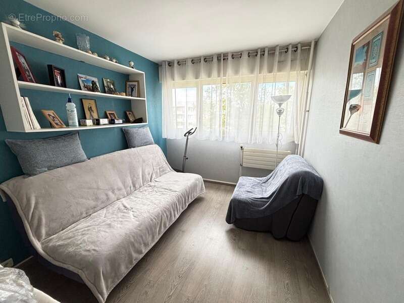 Appartement à CRETEIL