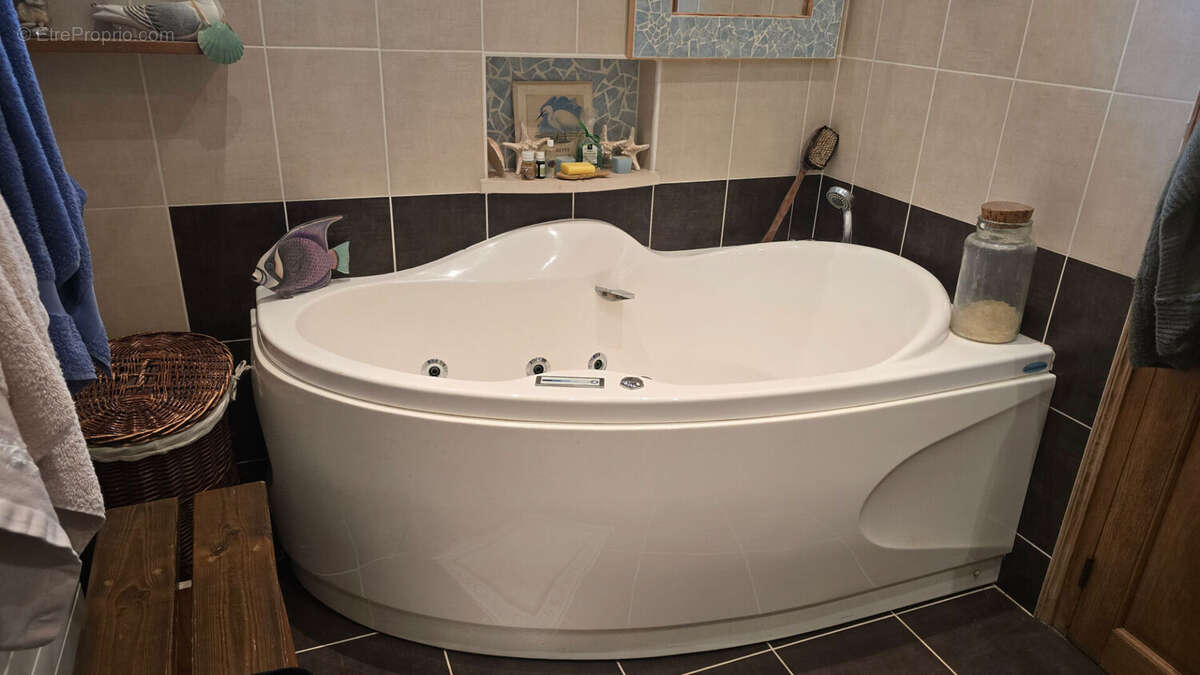 Maison à SAINT-SAVIOL