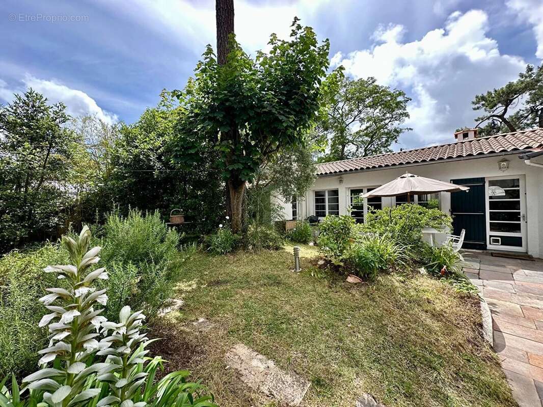 Maison familiale de charme a la baule - photo 3