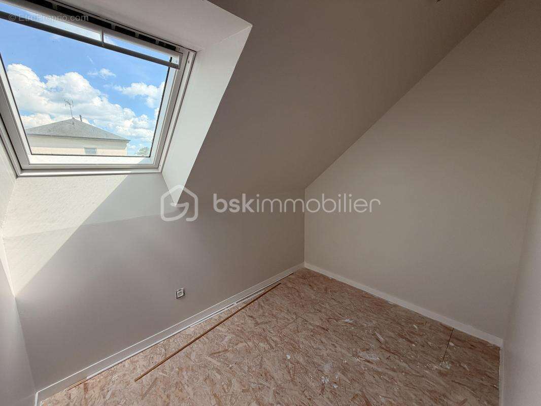 En Exclusivité, Maison 90m2 2 chambres - photo 18