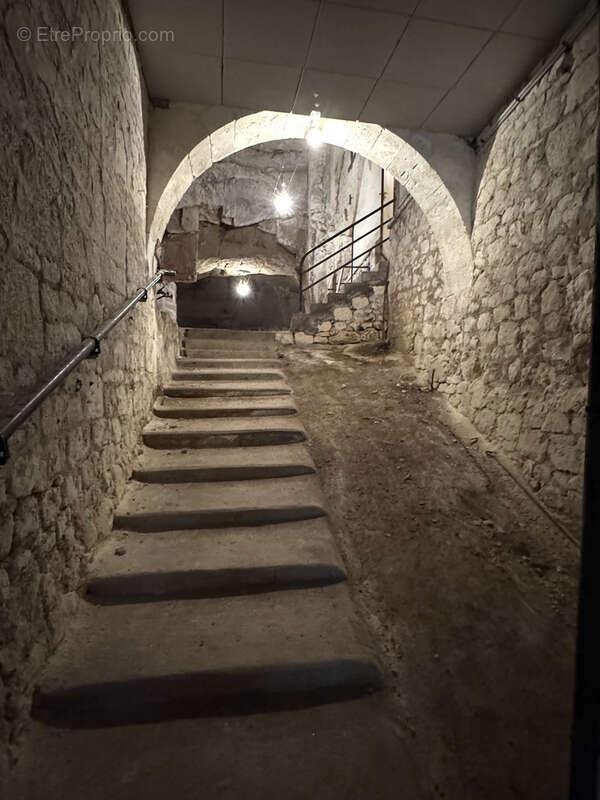 Maison à CHINON
