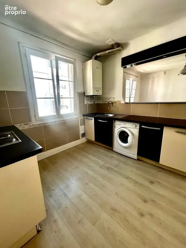Appartement 3 pièces 58 m² à vendre à Nice (06300) - photo 4