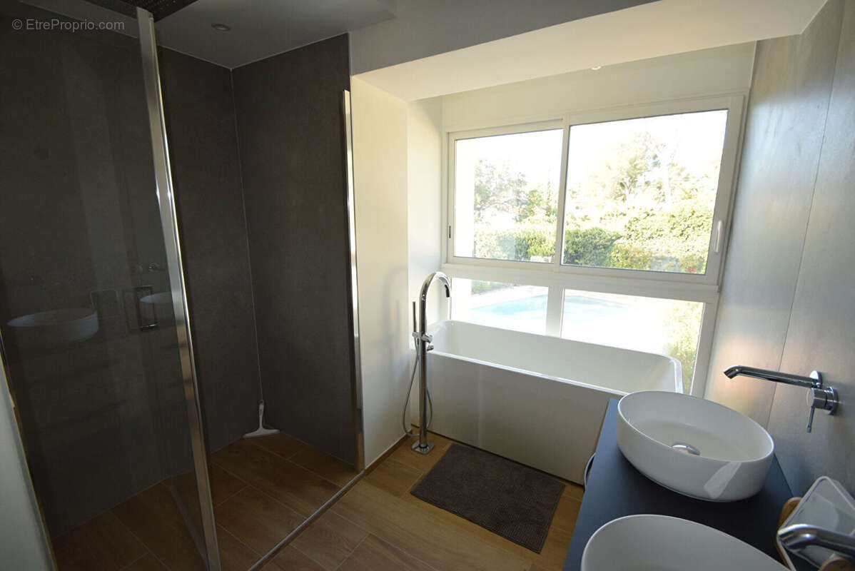 Maison à SAINT-RAPHAEL