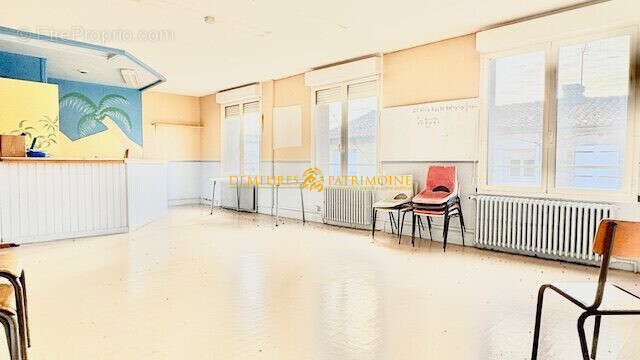 Appartement à SOYAUX