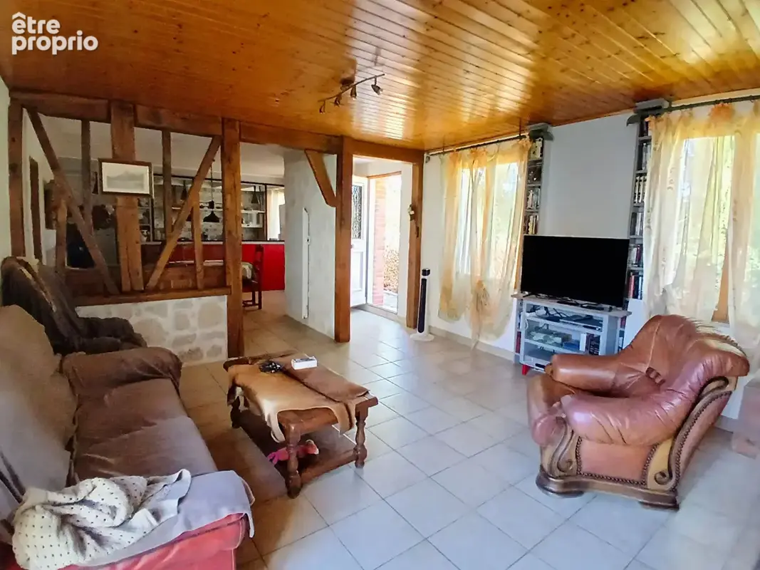 Maison Coex 4 pièce(s) 120.35 m2 - photo 2