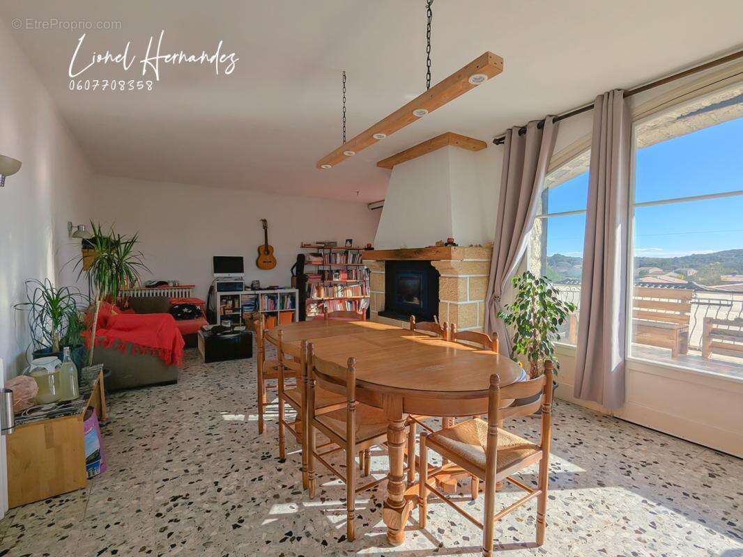 Maison à SAINT-PRIVAT-DES-VIEUX