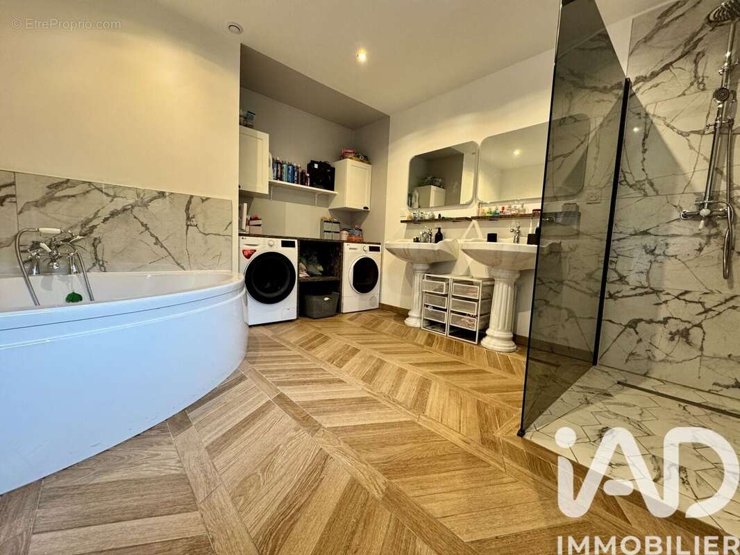 Photo 9 - Maison à NOYELLES-GODAULT