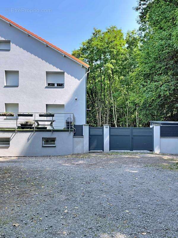 Maison plateau mont st martin 162m2 - photo 27