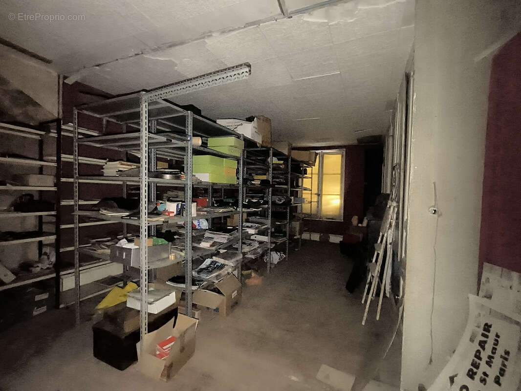 Maison à ROMENY-SUR-MARNE