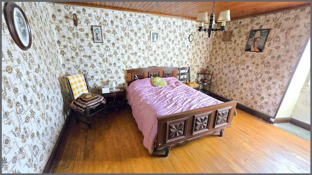 Photo 9 - Maison à CUZORN