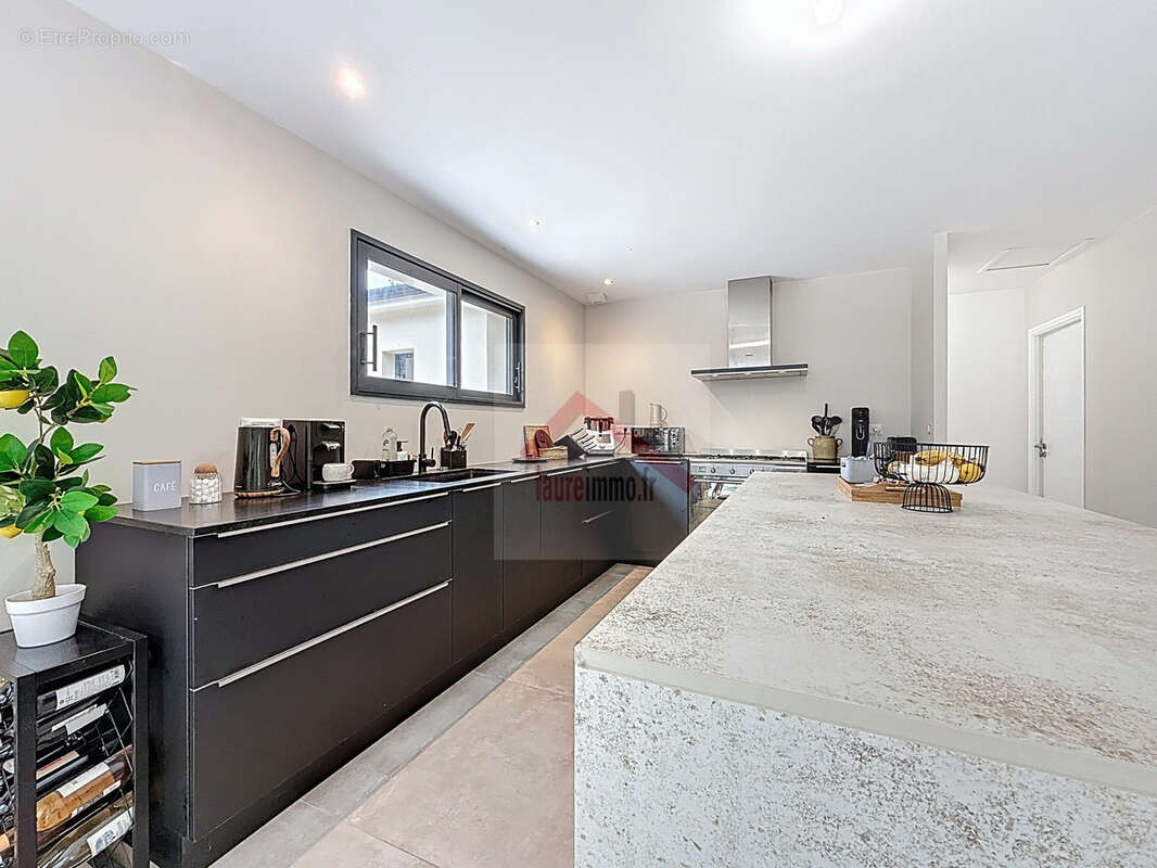 Maison à LA CASSAGNE