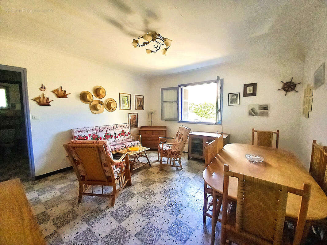 Maison à PORTO-VECCHIO