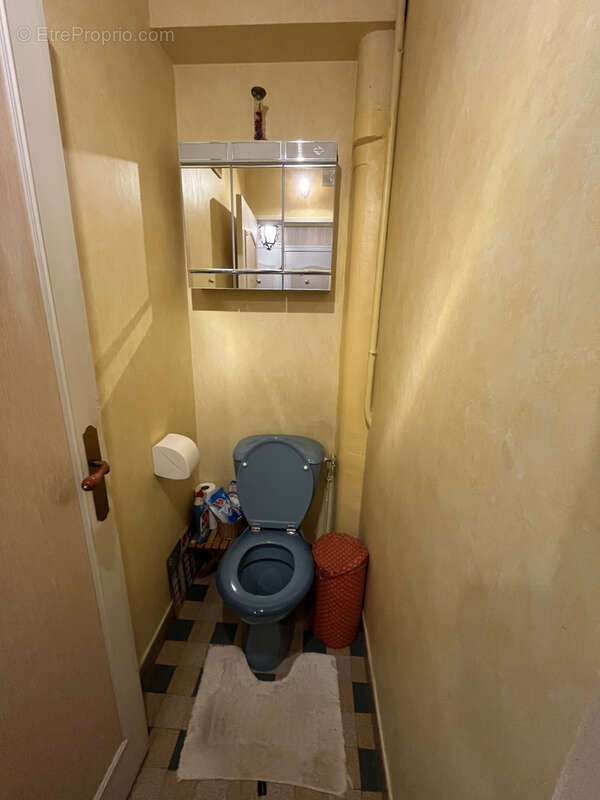 Appartement à LIMOGES