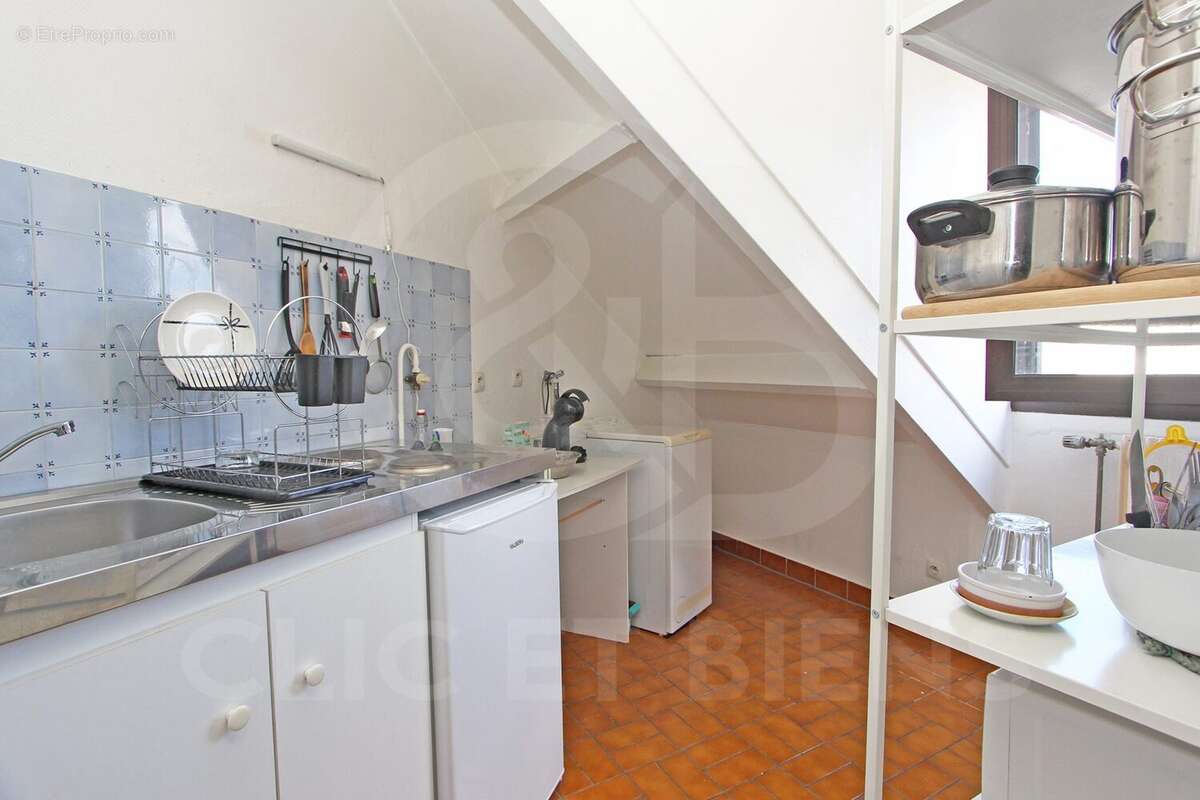 Appartement à VERSAILLES