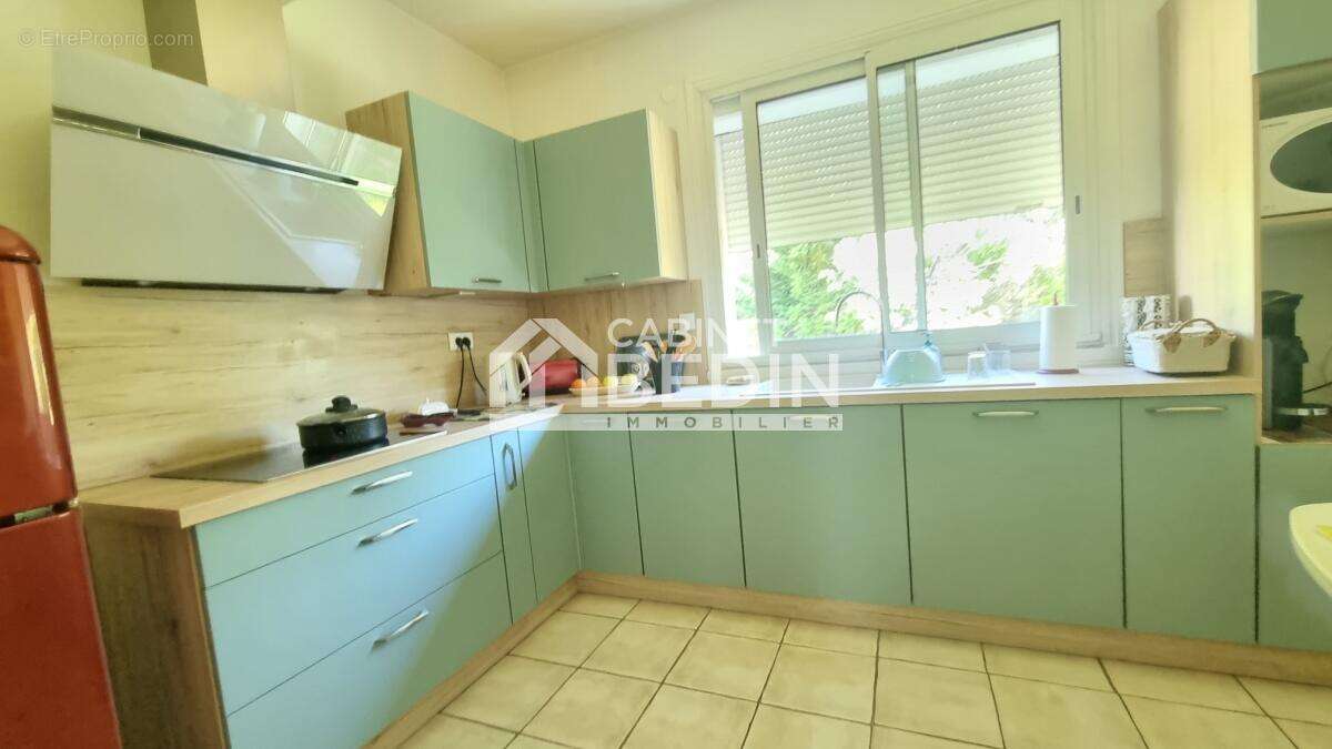 Maison à TOURNEFEUILLE