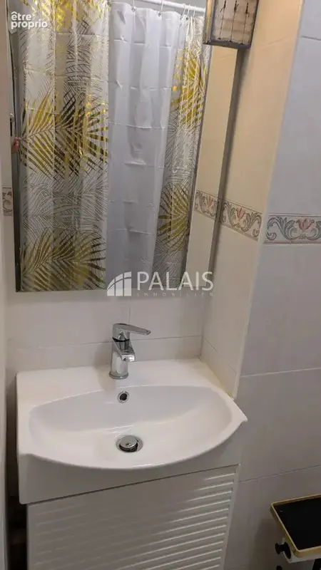 Appartement 1 pièce 9 m² à vendre à Nice (06000) - photo 8