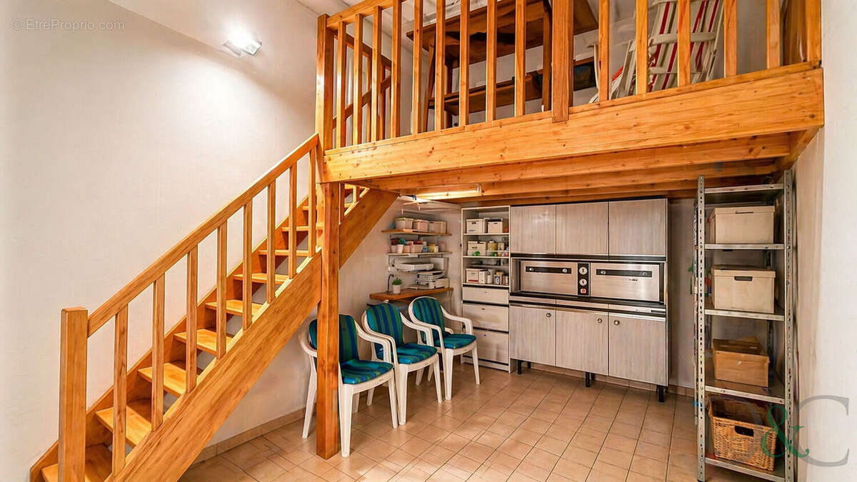 Appartement à BORMES-LES-MIMOSAS