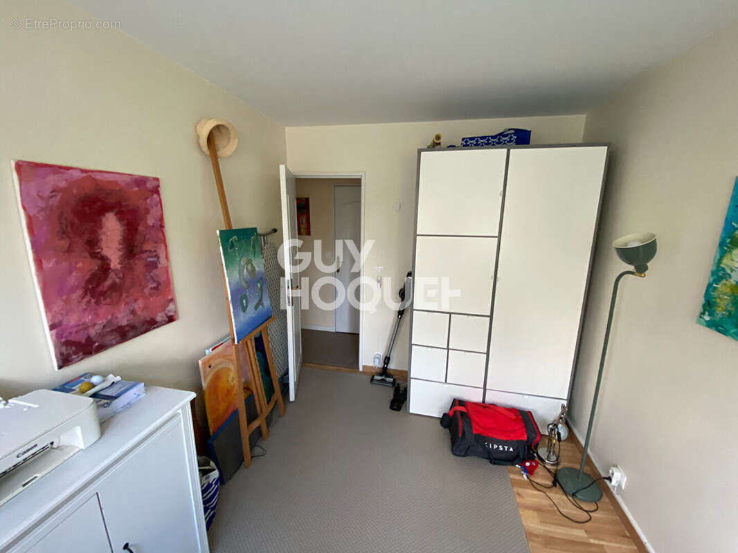 Appartement à CHELLES