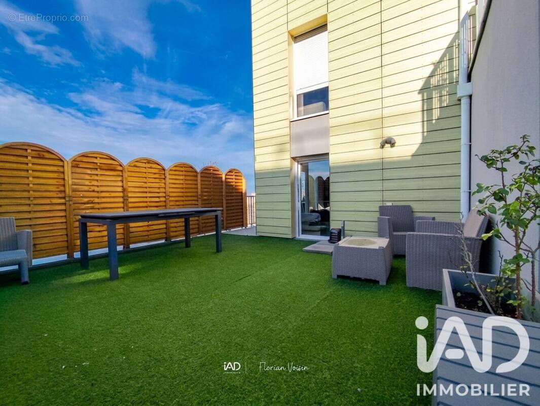 Photo 1 - Appartement à TRAPPES