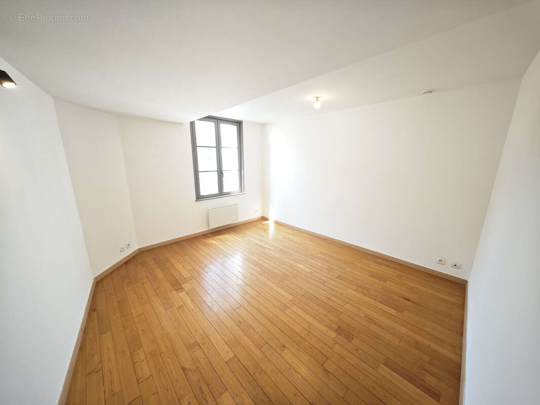 Appartement à DOUAI