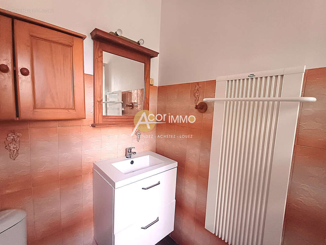 Appartement à LE PRADET