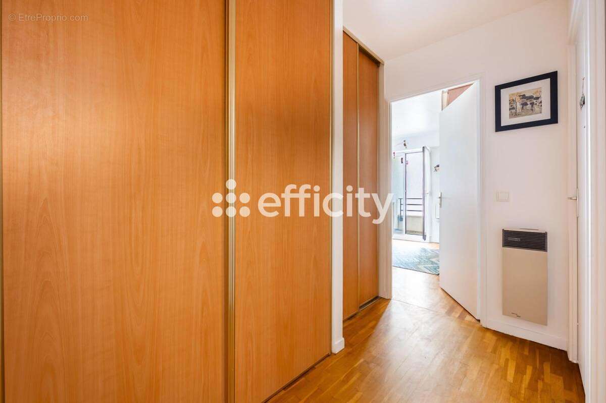 Appartement récent - photo 11