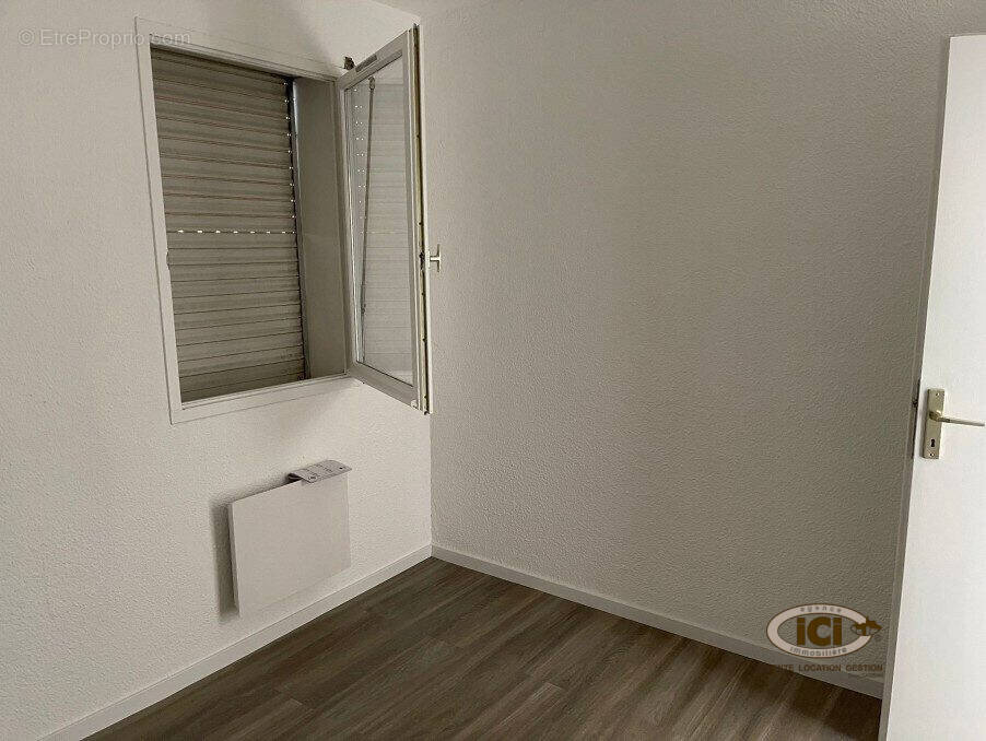 Appartement à SCIENTRIER